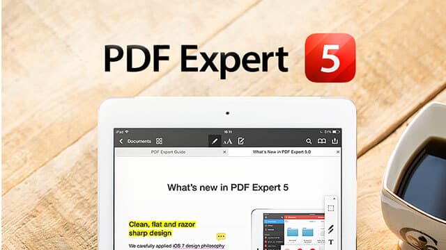 editor pdf ipad