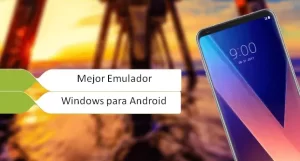 emulador windows para android