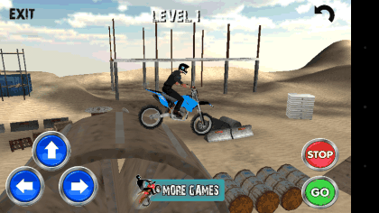 5 Giochi di Motocross Gratis per Android - Dirt Bike