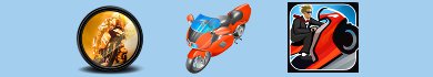 Giochi gratis di corse di macchine e moto per Android