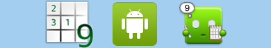 Le migliori applicazioni di sudoku per Android