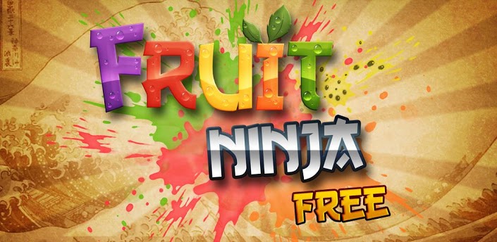 Immagine del gioco Fruit Ninja Free per Android
