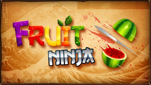 Immagine del gioco Fruit Ninja per Android