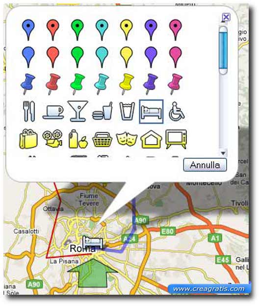 Immagine che introduce il paragrafo della differenza tra Google Maps e Waze