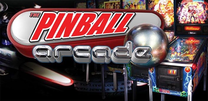 Immagine del gioco Pinball Arcade per Android