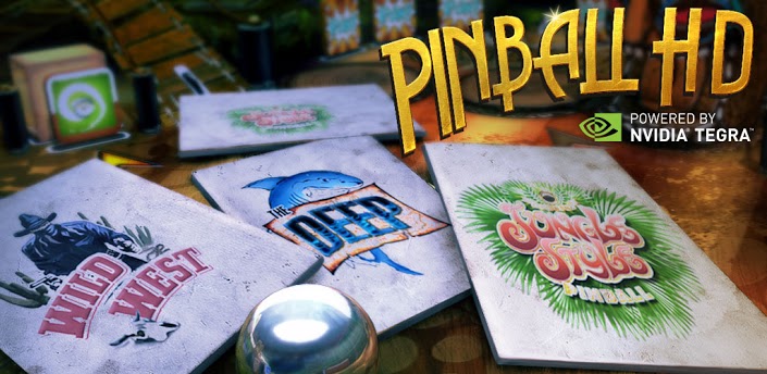 Immagine del gioco Pinball HD per Android