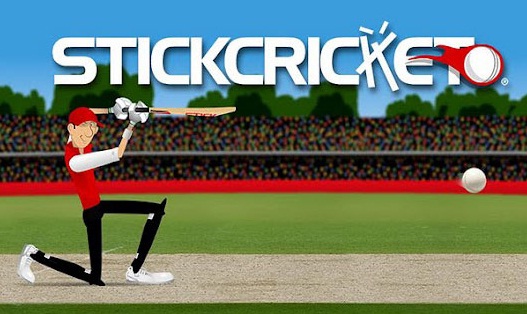 Immagine del gioco Stick Cricket per Android