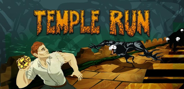 Immagine del gioco Temple Run per Android