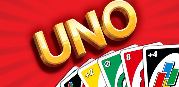 Immagine del gioco di carte UNO per Android